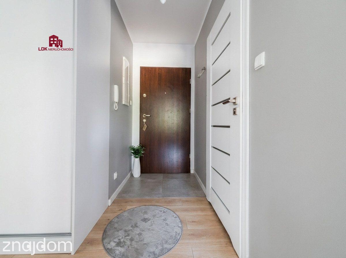 Eleganckie 3 pokoje po remoncie balkon 11m2 - zdjęcie 14