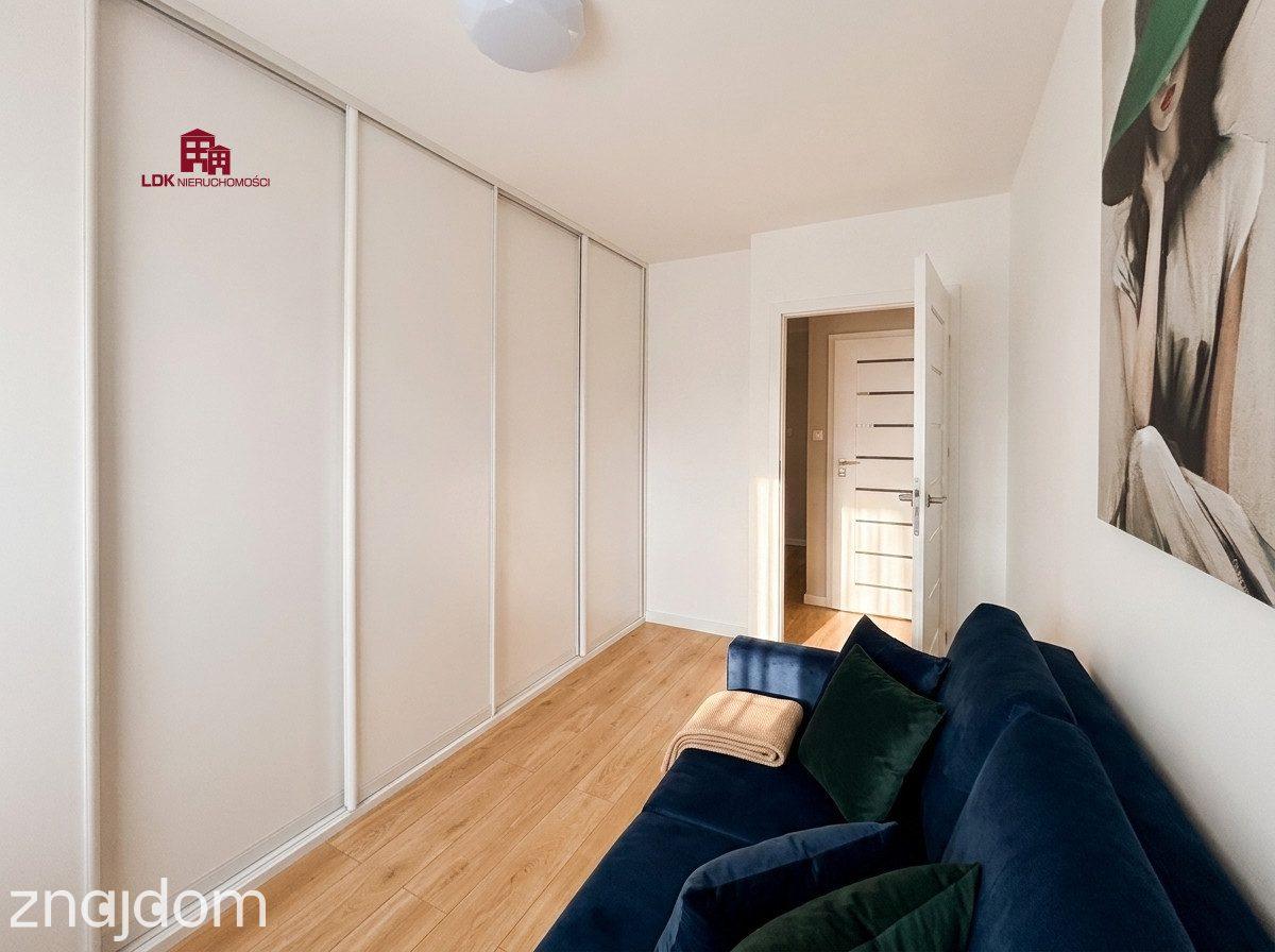 Eleganckie 3 pokoje po remoncie balkon 11m2 - zdjęcie 10