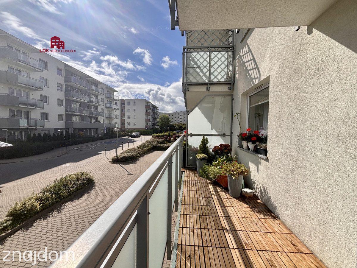 Eleganckie 3 pokoje po remoncie balkon 11m2 - zdjęcie 15
