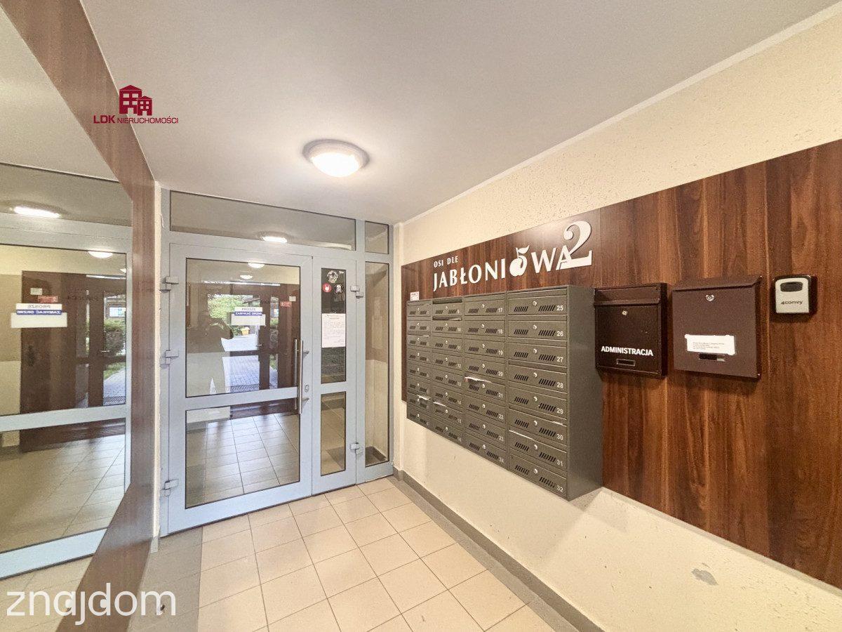 Eleganckie 3 pokoje po remoncie balkon 11m2 - zdjęcie 17
