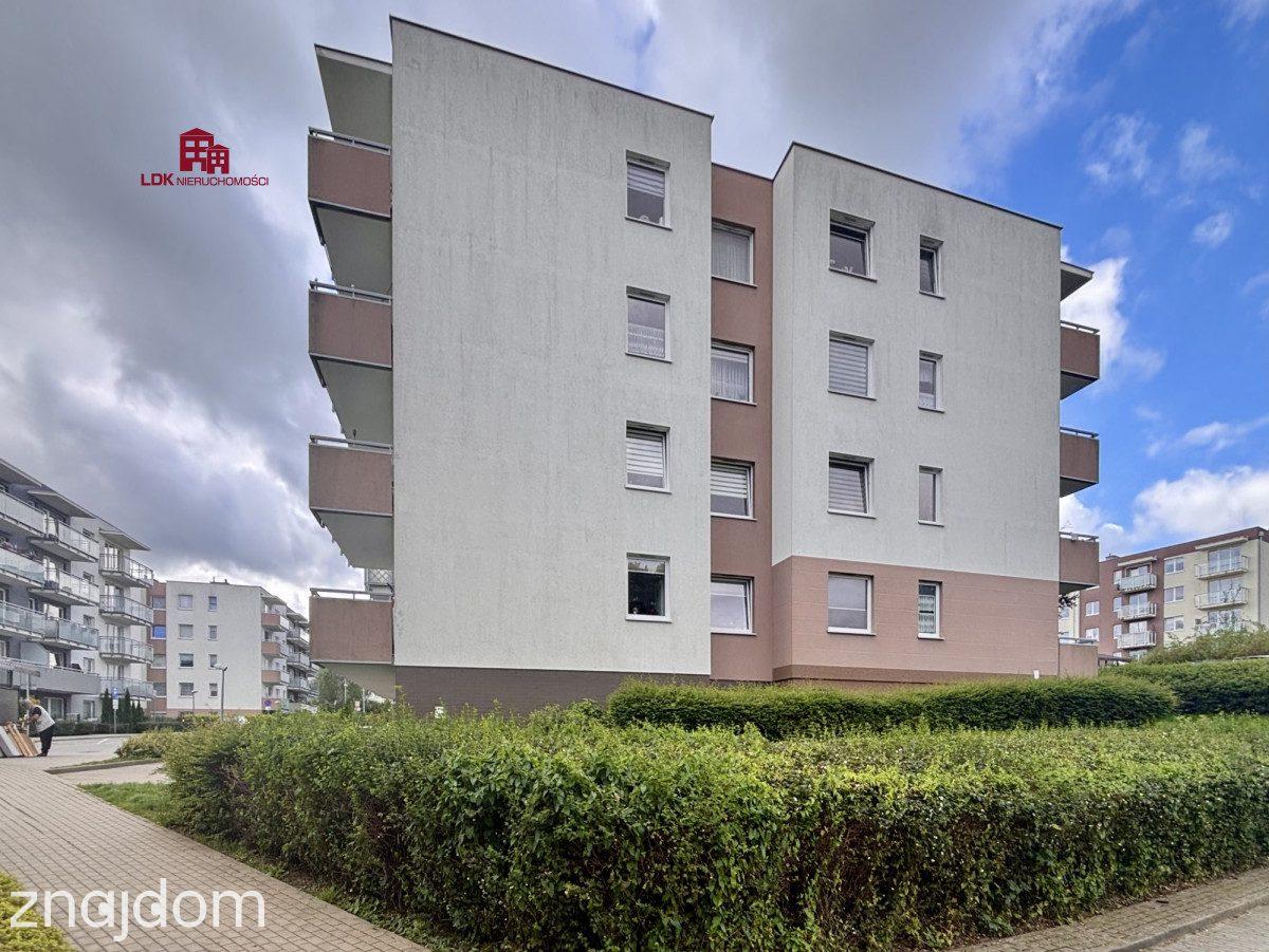 Eleganckie 3 pokoje po remoncie balkon 11m2 - zdjęcie 18