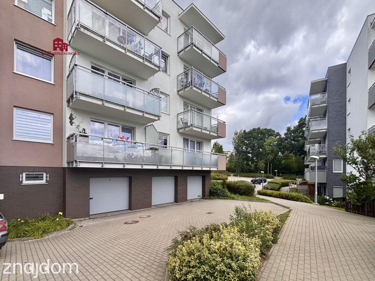 Eleganckie 3 pokoje po remoncie balkon 11m2 - zdjęcie 19