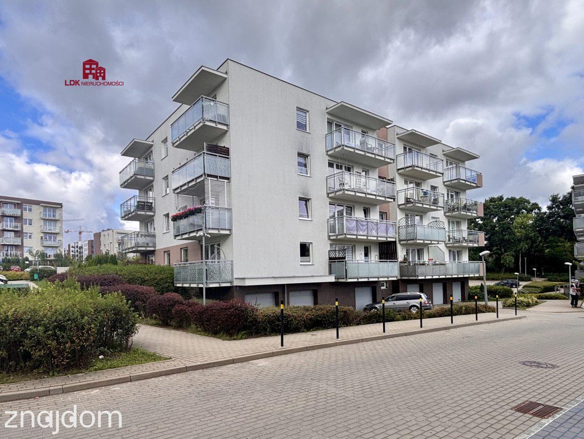 Eleganckie 3 pokoje po remoncie balkon 11m2 - zdjęcie 20