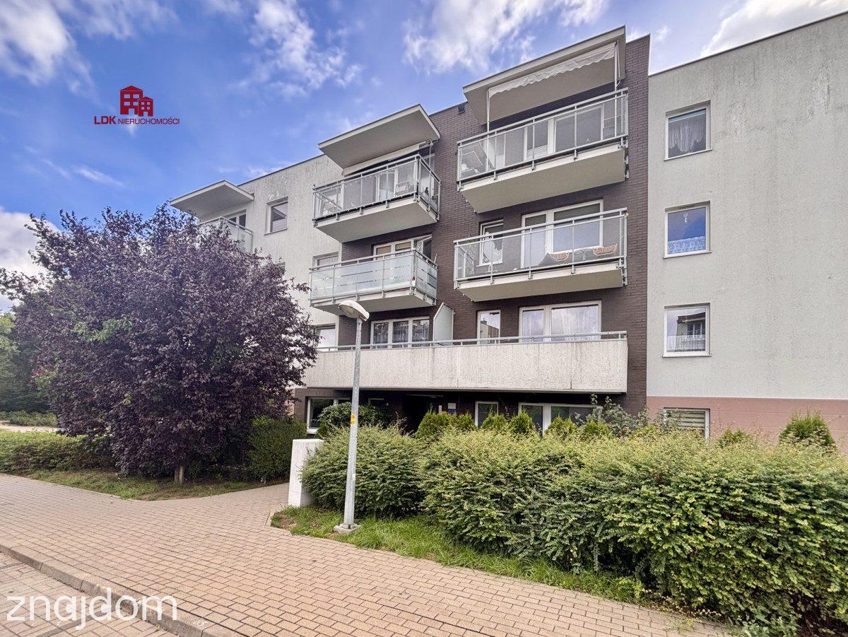 Eleganckie 3 pokoje po remoncie balkon 11m2 - zdjęcie 21