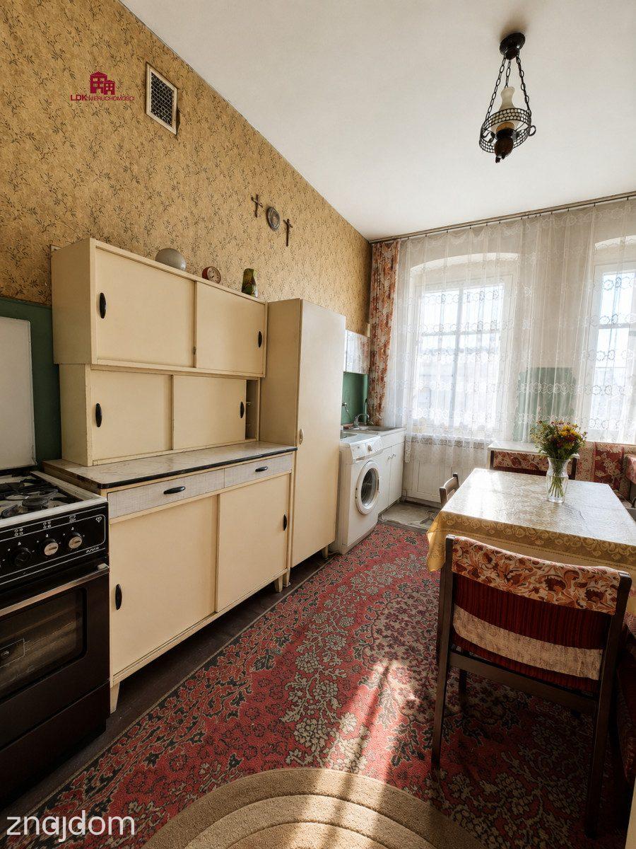 39 m² w Słubicach | Stwórz mieszkanie od podstaw - zdjęcie 2