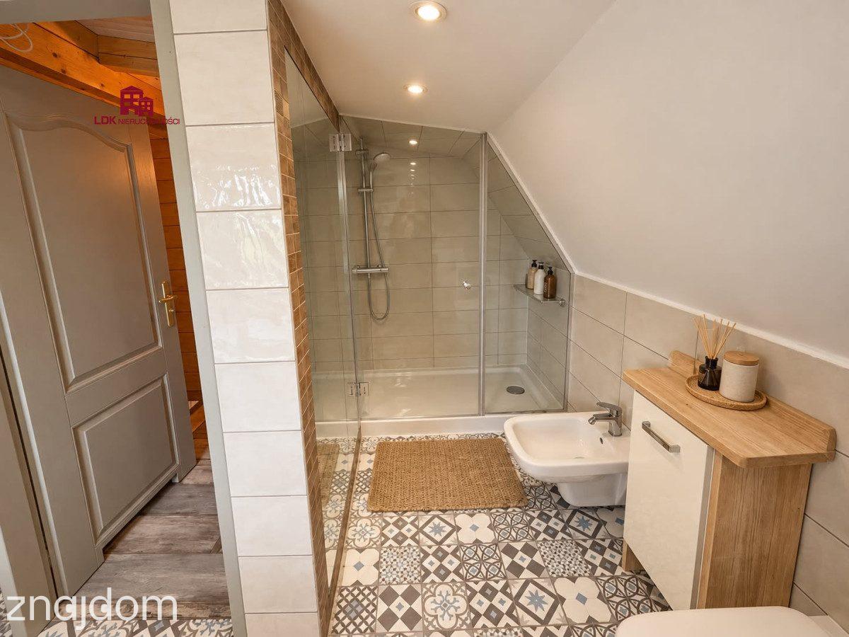 Sopot 700 m od plaży | Całoroczny domek 85 m2 - zdjęcie 14