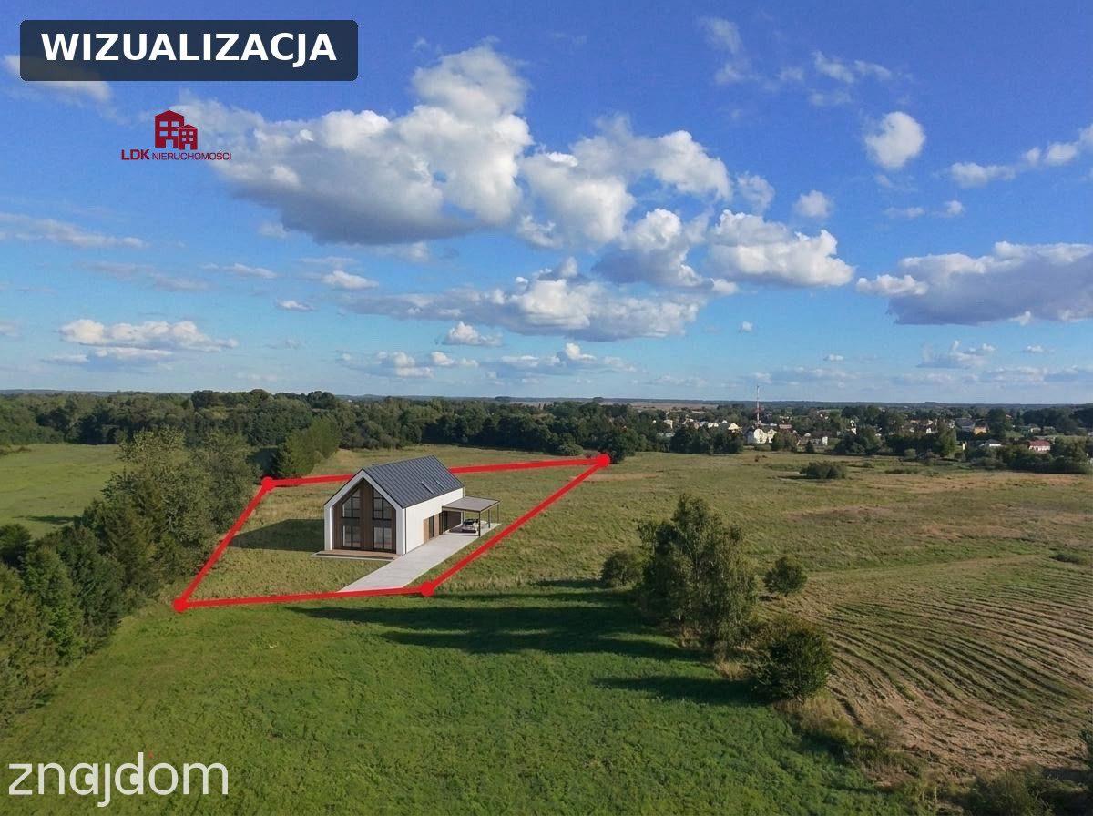 DZIAŁKA BUDOWLANA KOSZALIN  z MPZP
