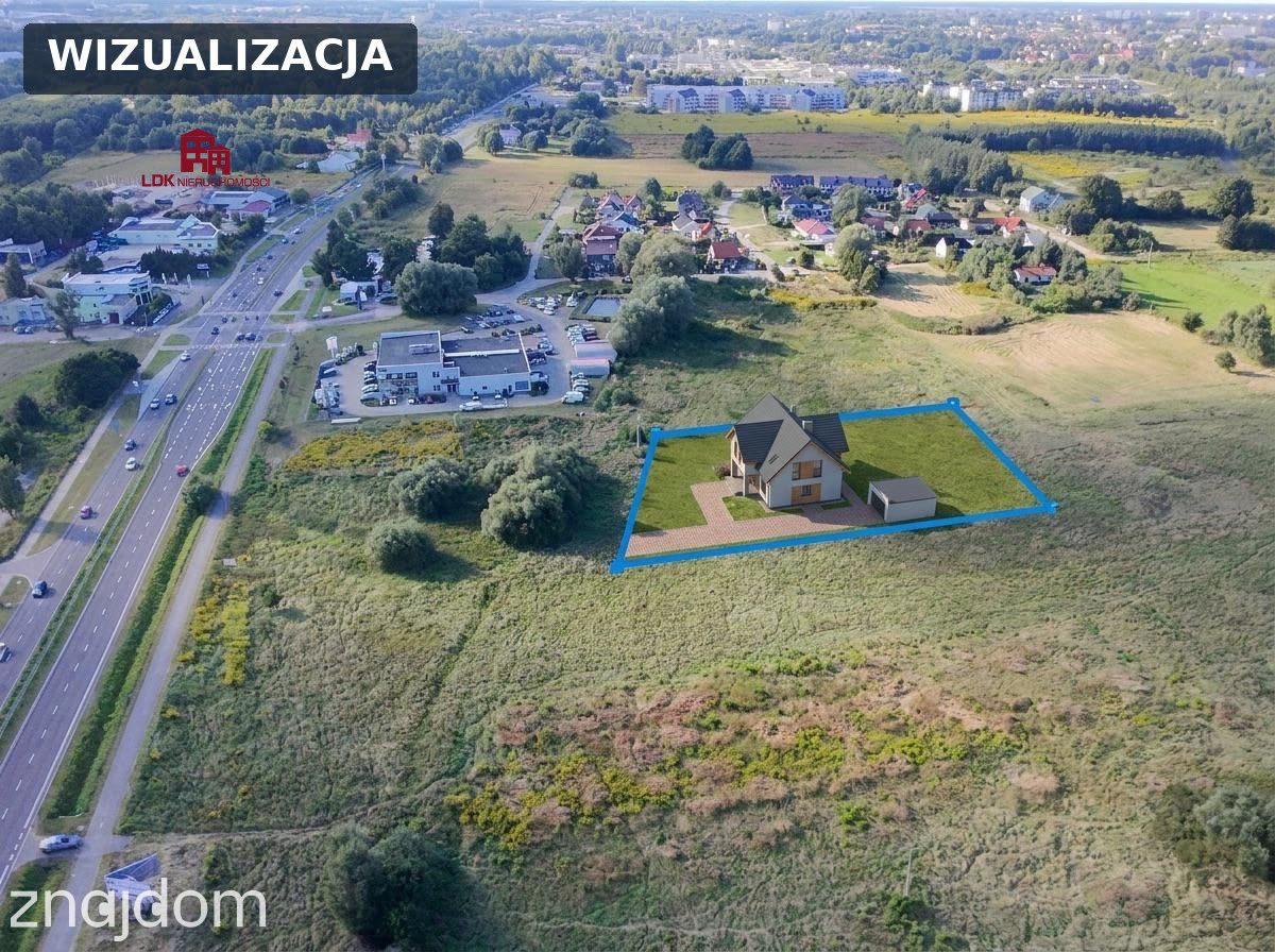 Działki budowlane w topowej lokalizacji! Koszalin, - zdjęcie 2