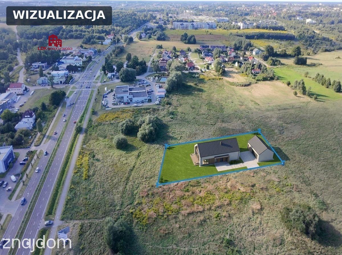 Działki budowlane w topowej lokalizacji! Koszalin, - zdjęcie 3