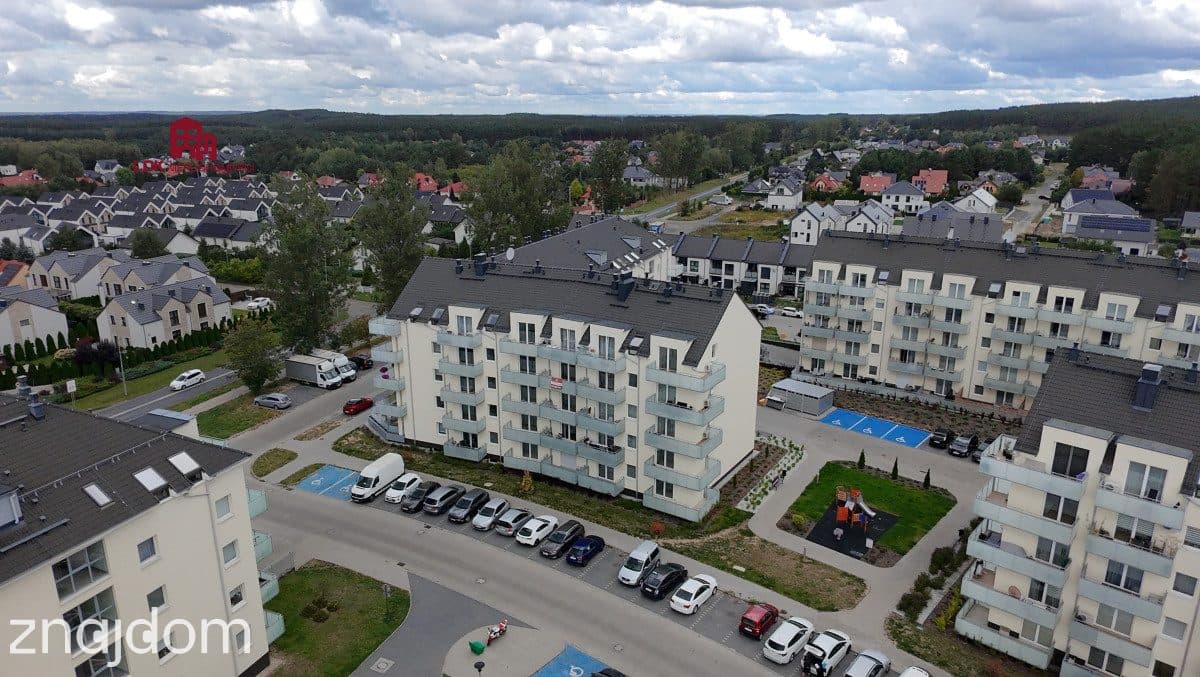 Piękne mieszkanie z balkonem I bez PCC i prowizji - zdjęcie 8