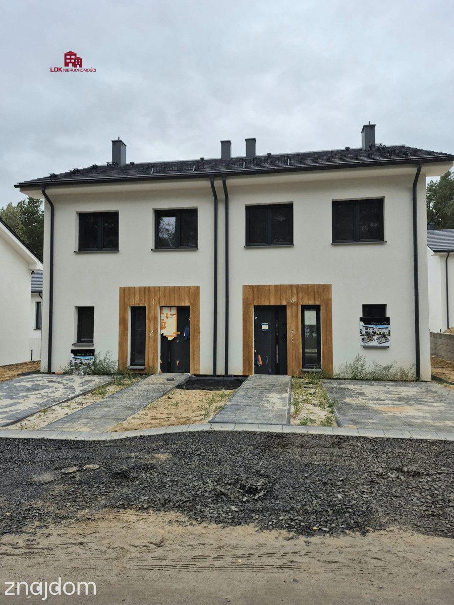 Dom Płoty k. Zielonej Góry | 4 pokoje | Ogród |