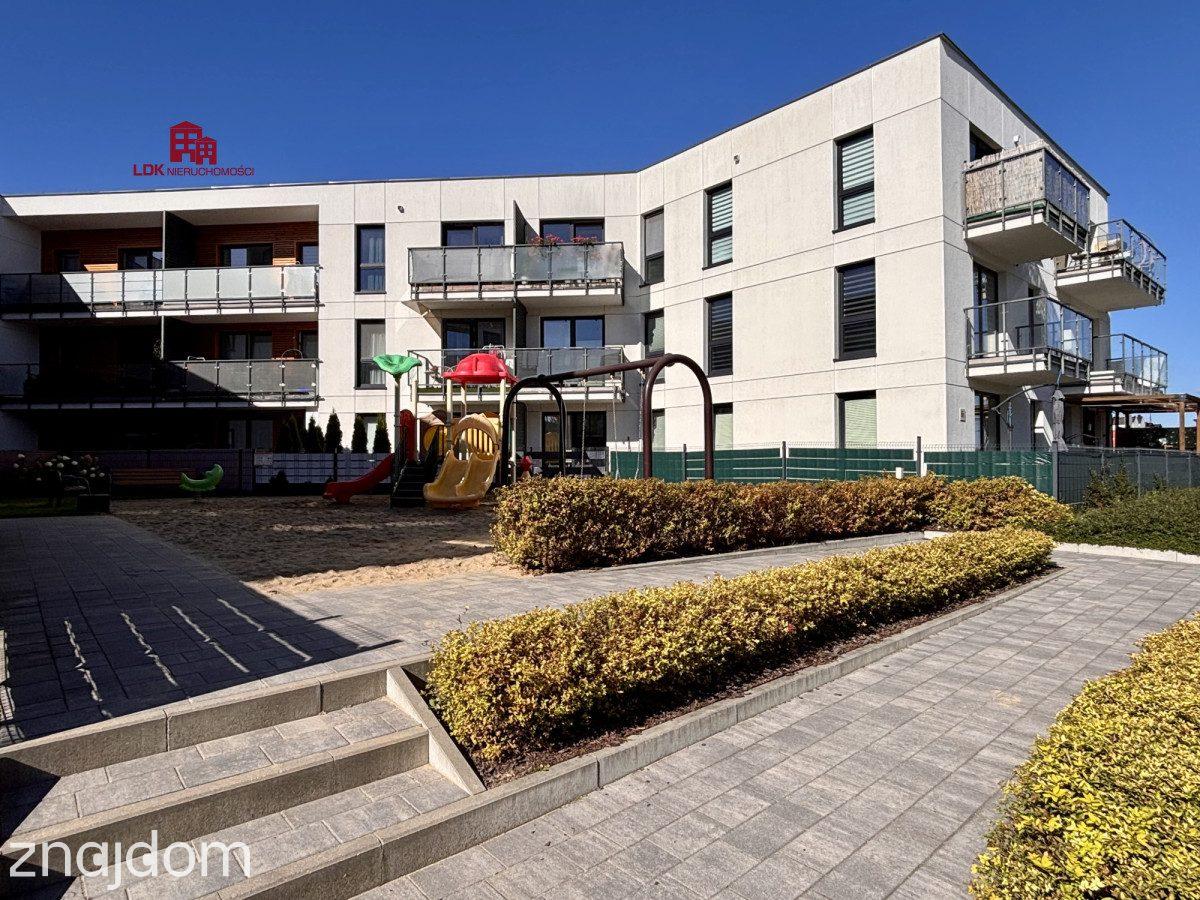 NOWOCZESNE 3 POKOJE | 48,68 M² | PARTER | WINDA - zdjęcie 15