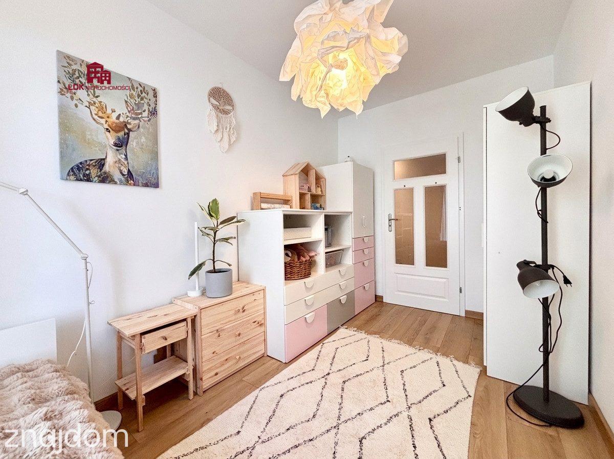 NOWOCZESNE 3 POKOJE | 48,68 M² | PARTER | WINDA - zdjęcie 7