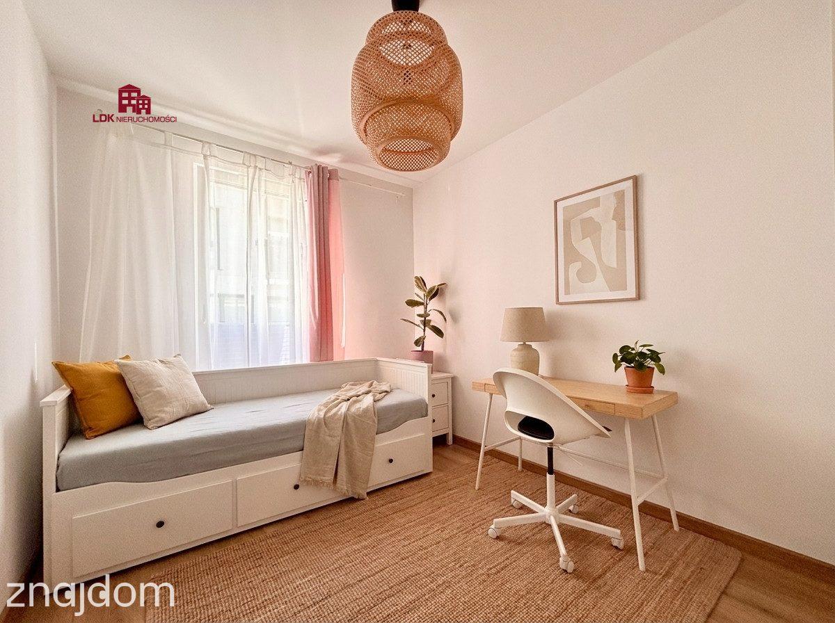 NOWOCZESNE 3 POKOJE | 48,68 M² | PARTER | WINDA - zdjęcie 5