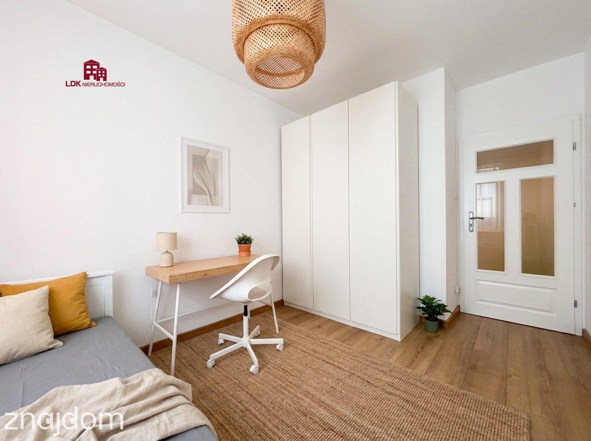 NOWOCZESNE 3 POKOJE | 48,68 M² | PARTER | WINDA - zdjęcie 6