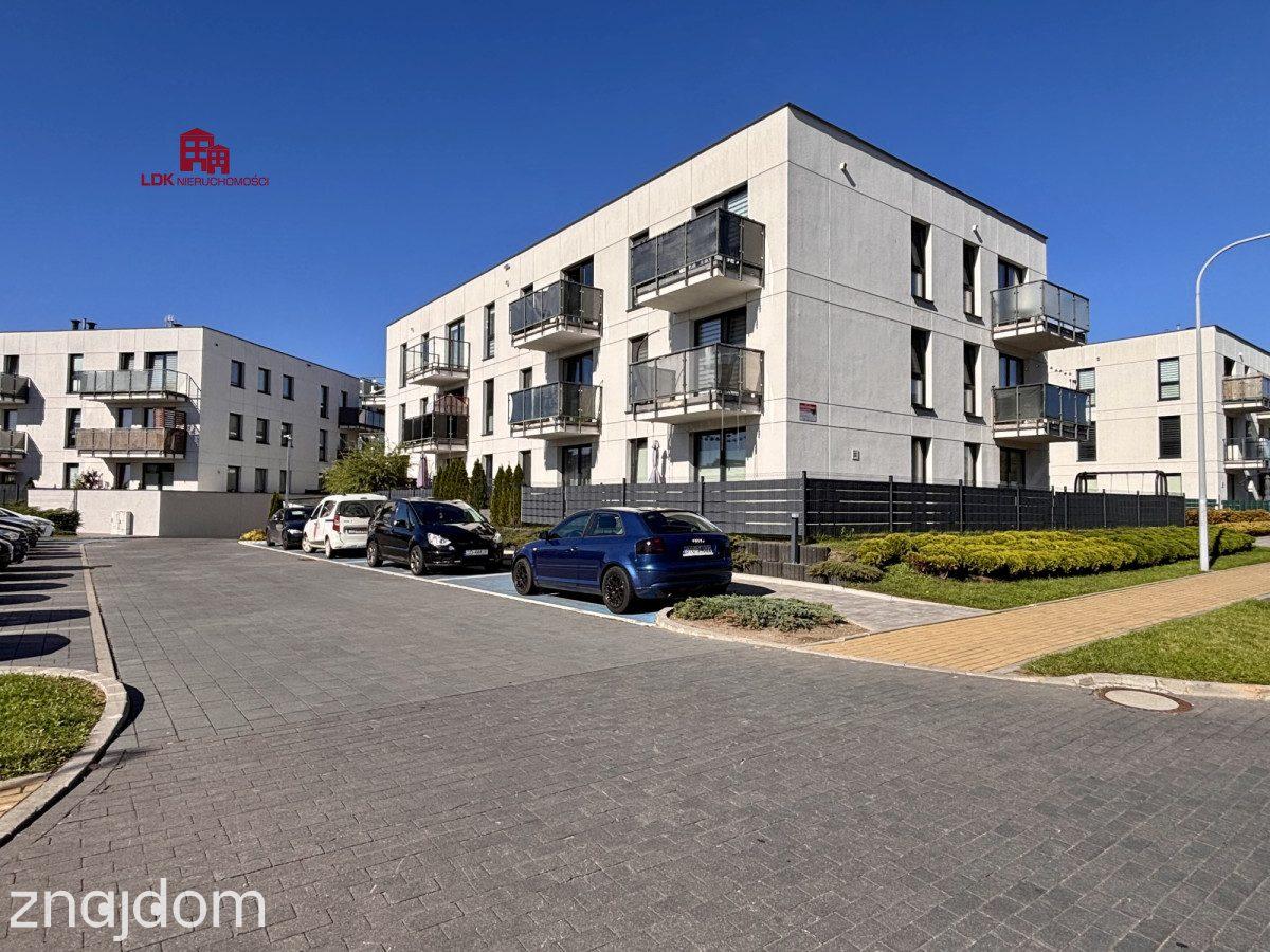 NOWOCZESNE 3 POKOJE | 48,68 M² | PARTER | WINDA - zdjęcie 16