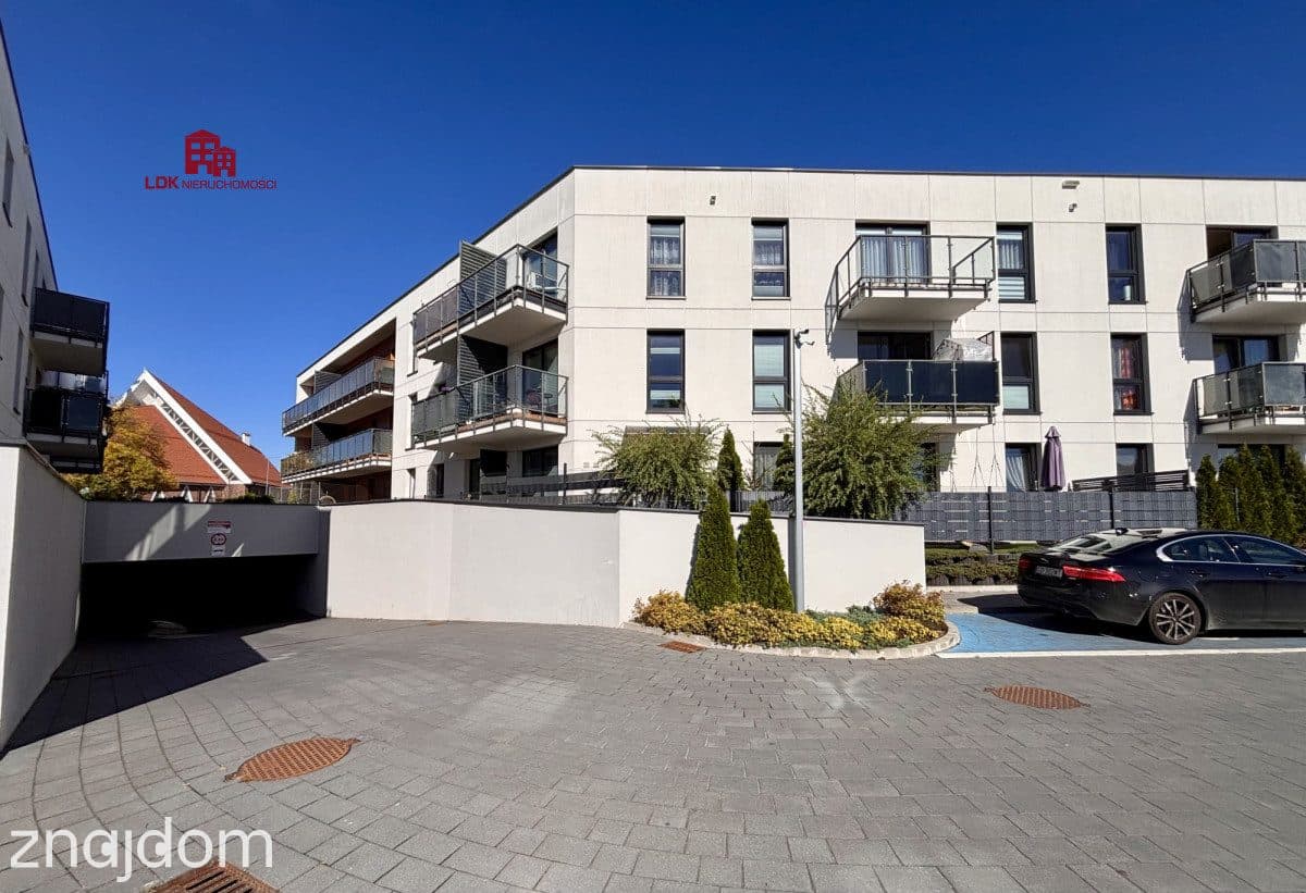 NOWOCZESNE 3 POKOJE | 48,68 M² | PARTER | WINDA - zdjęcie 17