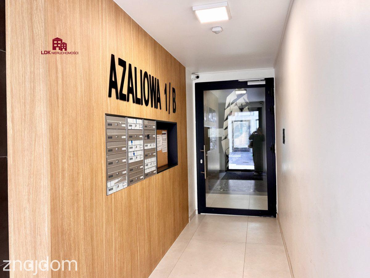 NOWOCZESNE 3 POKOJE | 48,68 M² | PARTER | WINDA - zdjęcie 13