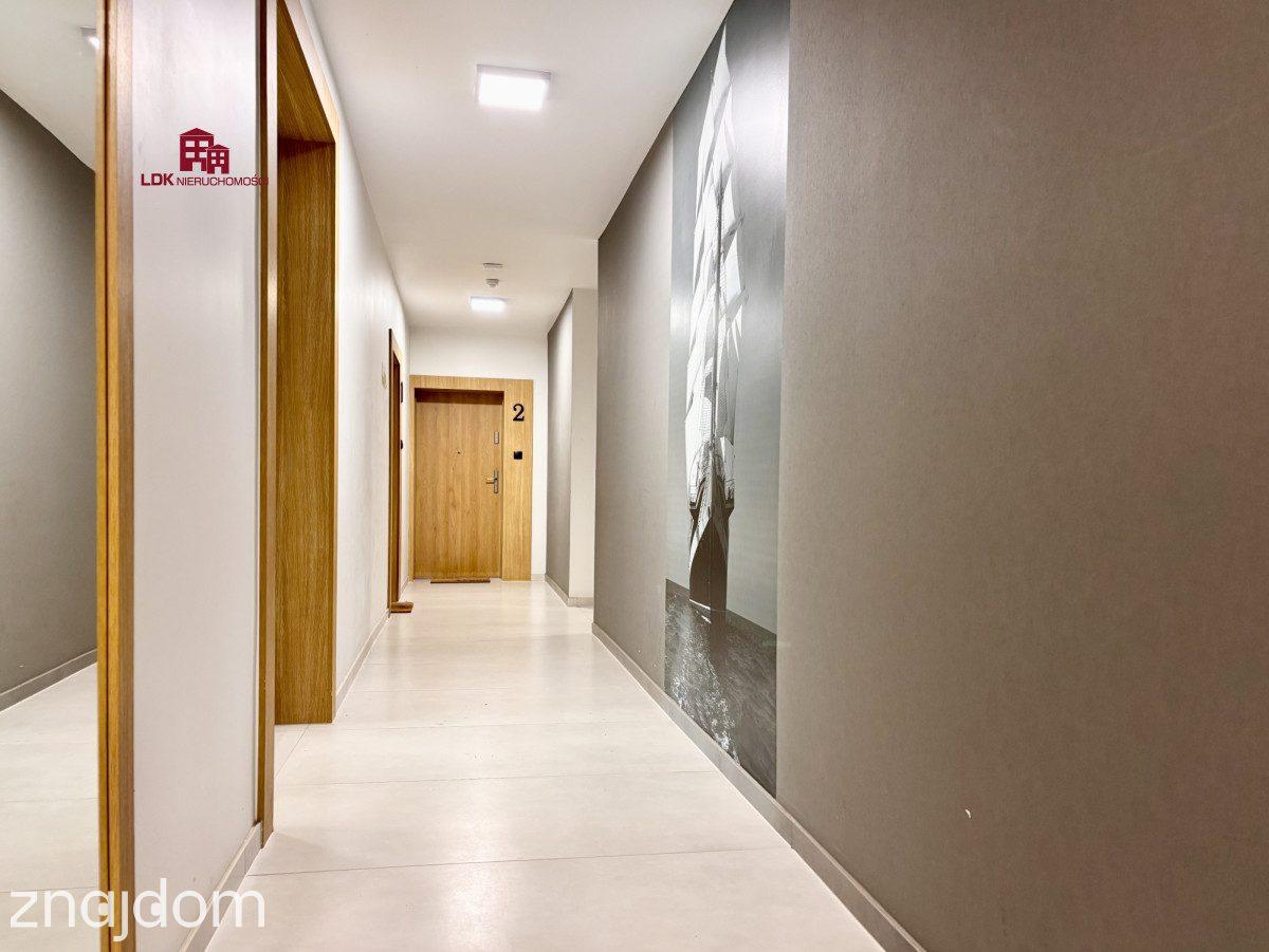 NOWOCZESNE 3 POKOJE | 48,68 M² | PARTER | WINDA - zdjęcie 14