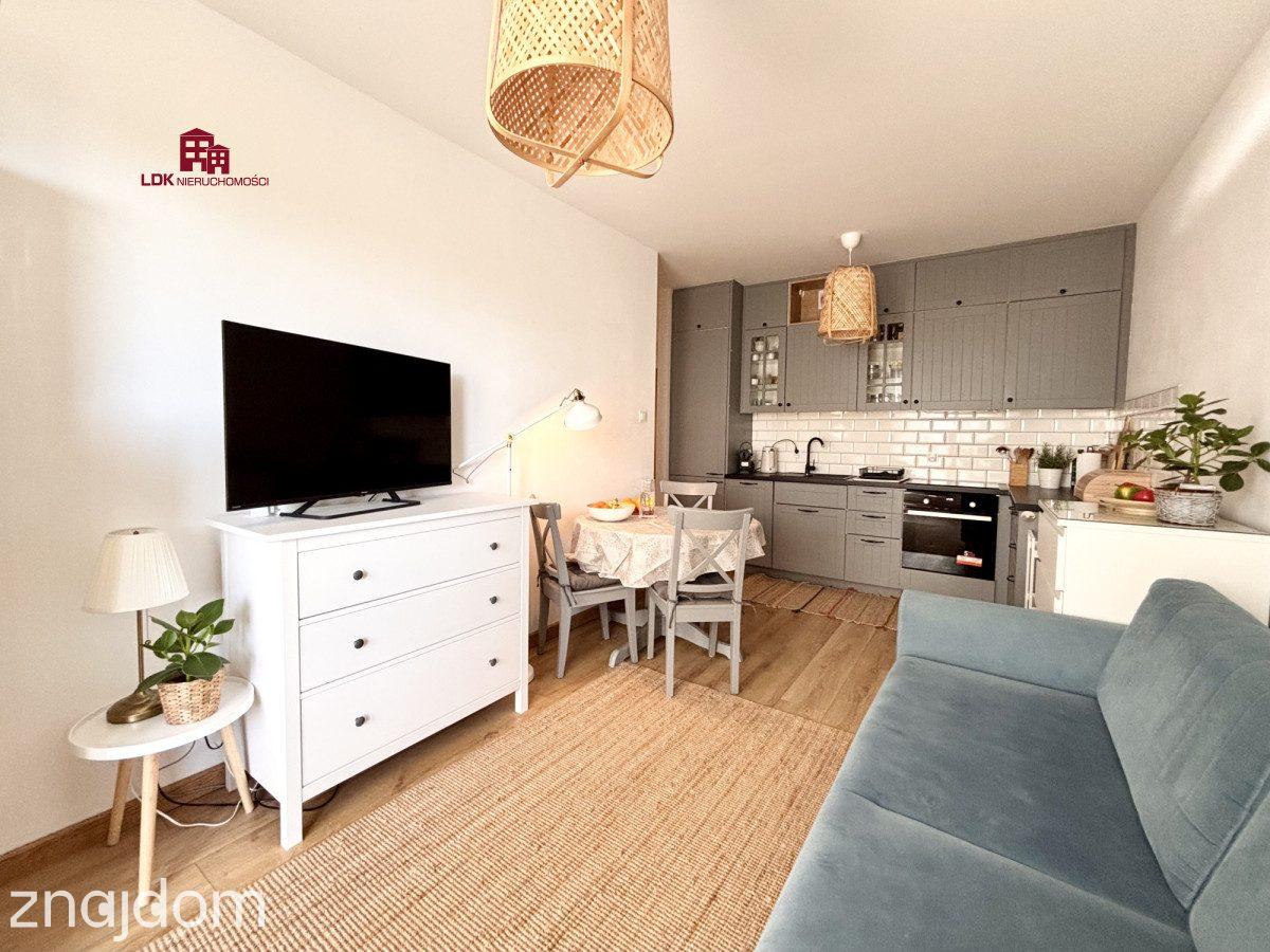 NOWOCZESNE 3 POKOJE | 48,68 M² | PARTER | WINDA - zdjęcie 2