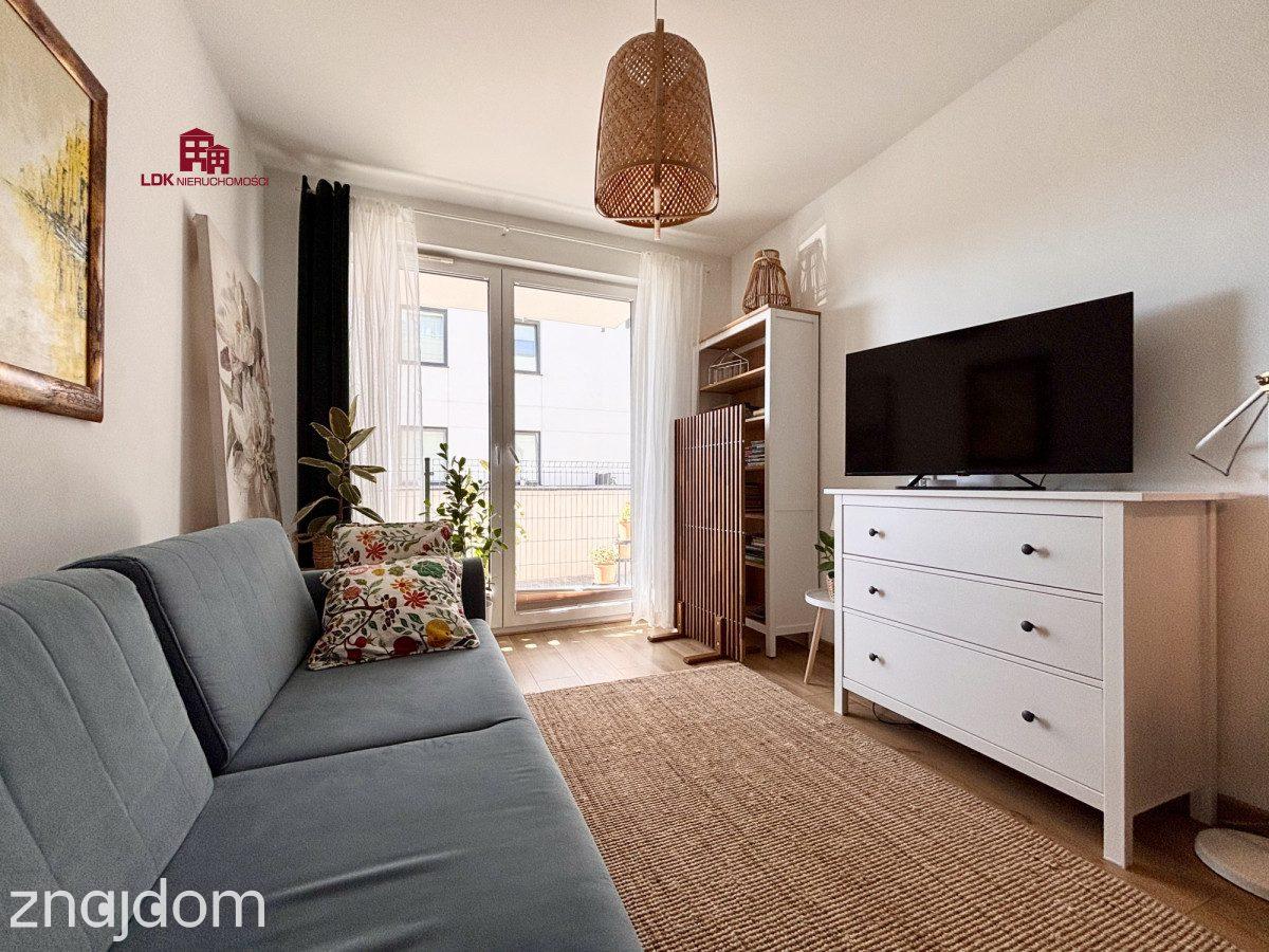 NOWOCZESNE 3 POKOJE | 48,68 M² | PARTER | WINDA - zdjęcie 3
