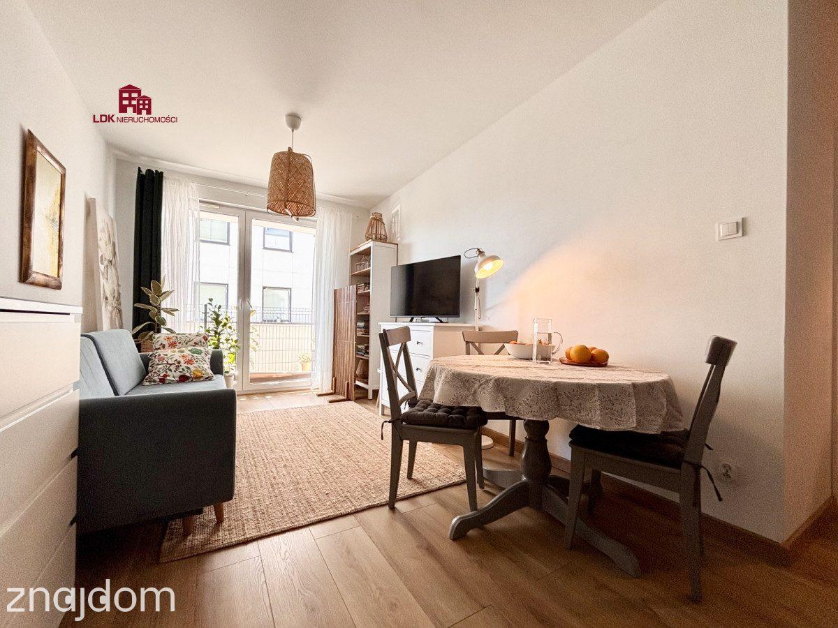 NOWOCZESNE 3 POKOJE | 48,68 M² | PARTER | WINDA - zdjęcie 4