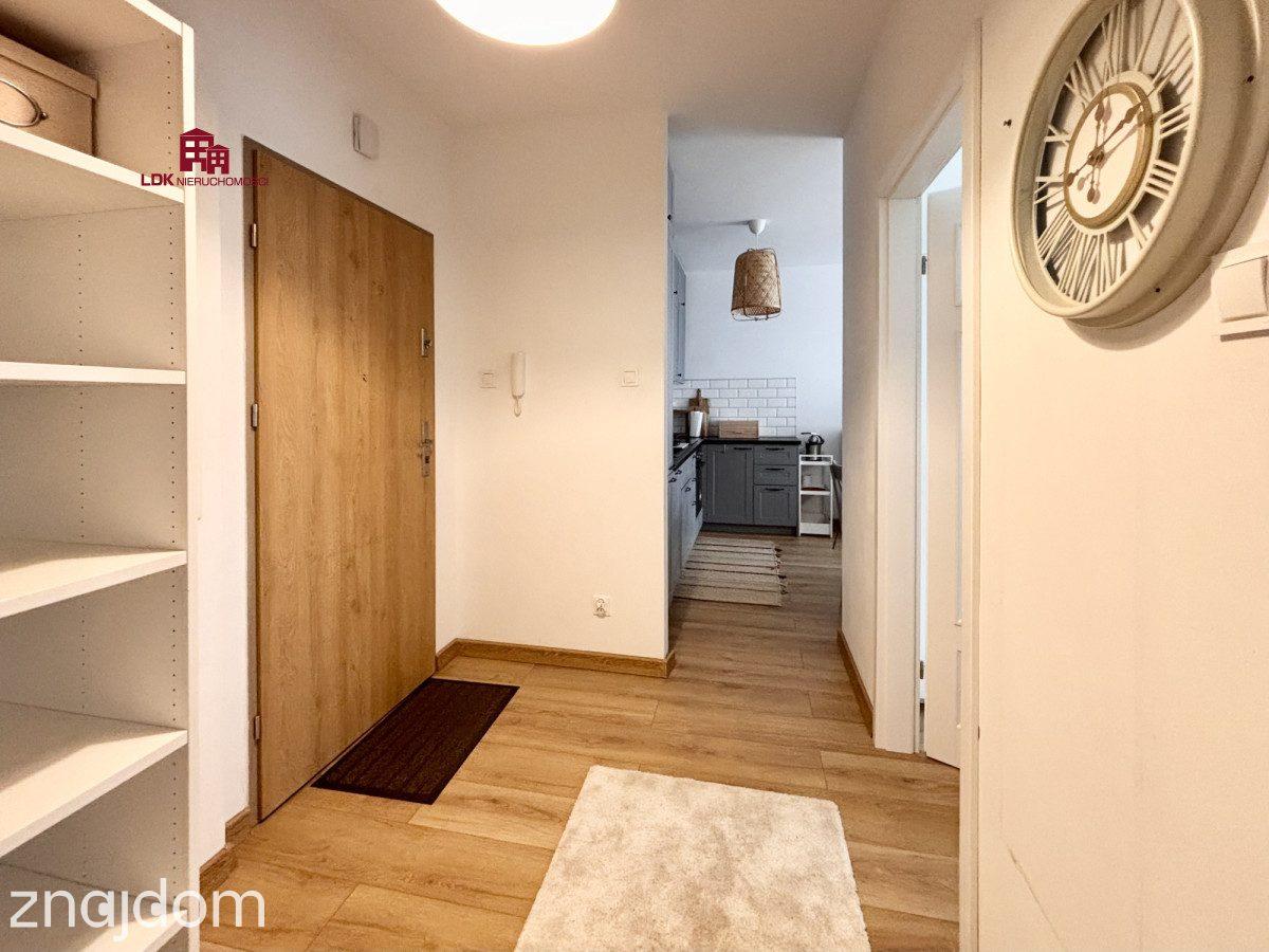 NOWOCZESNE 3 POKOJE | 48,68 M² | PARTER | WINDA - zdjęcie 11