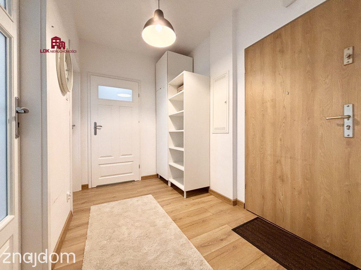 NOWOCZESNE 3 POKOJE | 48,68 M² | PARTER | WINDA - zdjęcie 12