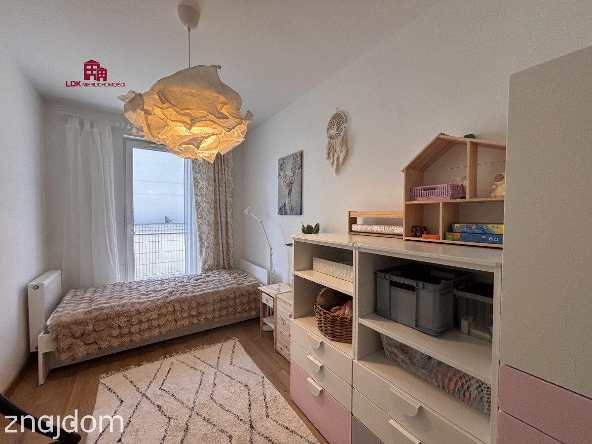 NOWOCZESNE 3 POKOJE | 48,68 M² | PARTER | WINDA - zdjęcie 18