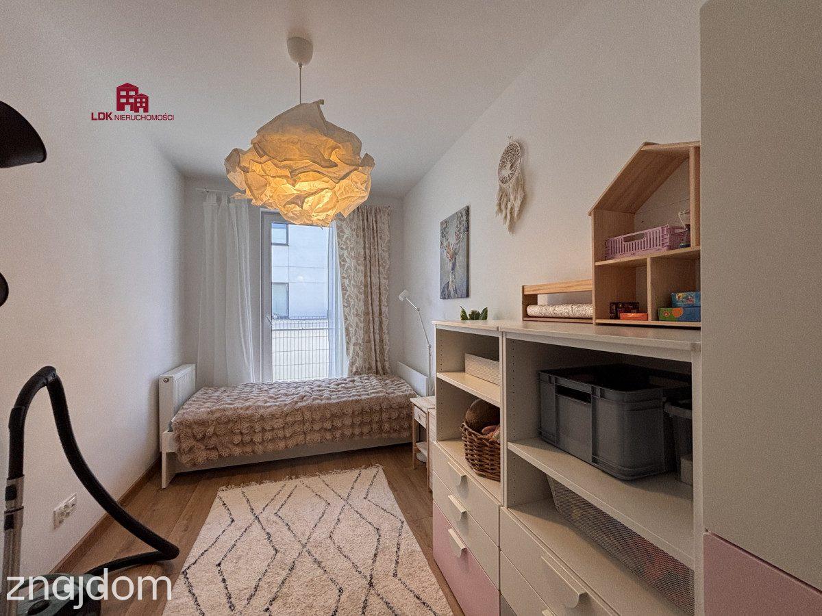 NOWOCZESNE 3 POKOJE | 48,68 M² | PARTER | WINDA - zdjęcie 19