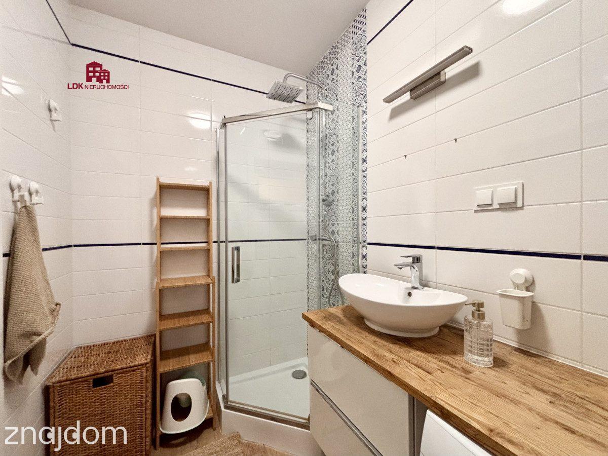 NOWOCZESNE 3 POKOJE | 48,68 M² | PARTER | WINDA - zdjęcie 9