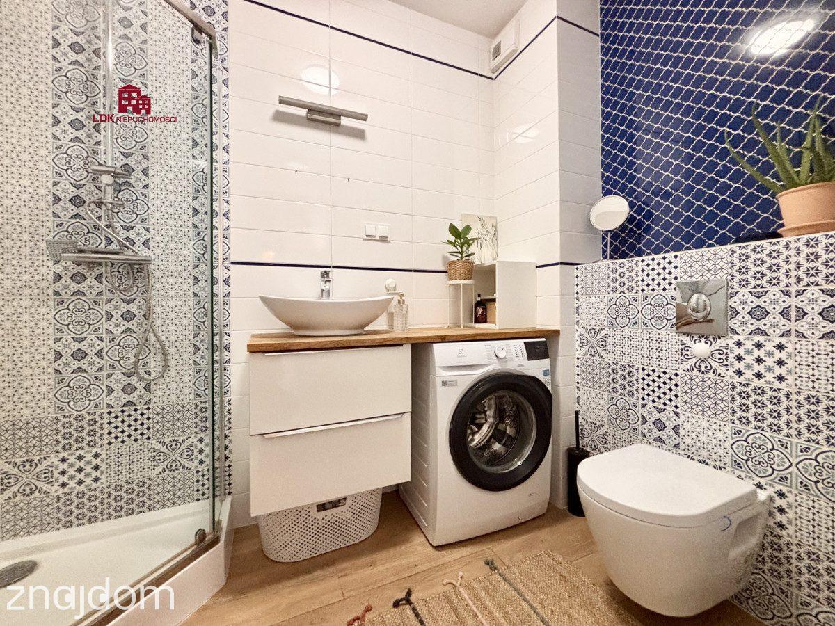 NOWOCZESNE 3 POKOJE | 48,68 M² | PARTER | WINDA - zdjęcie 10