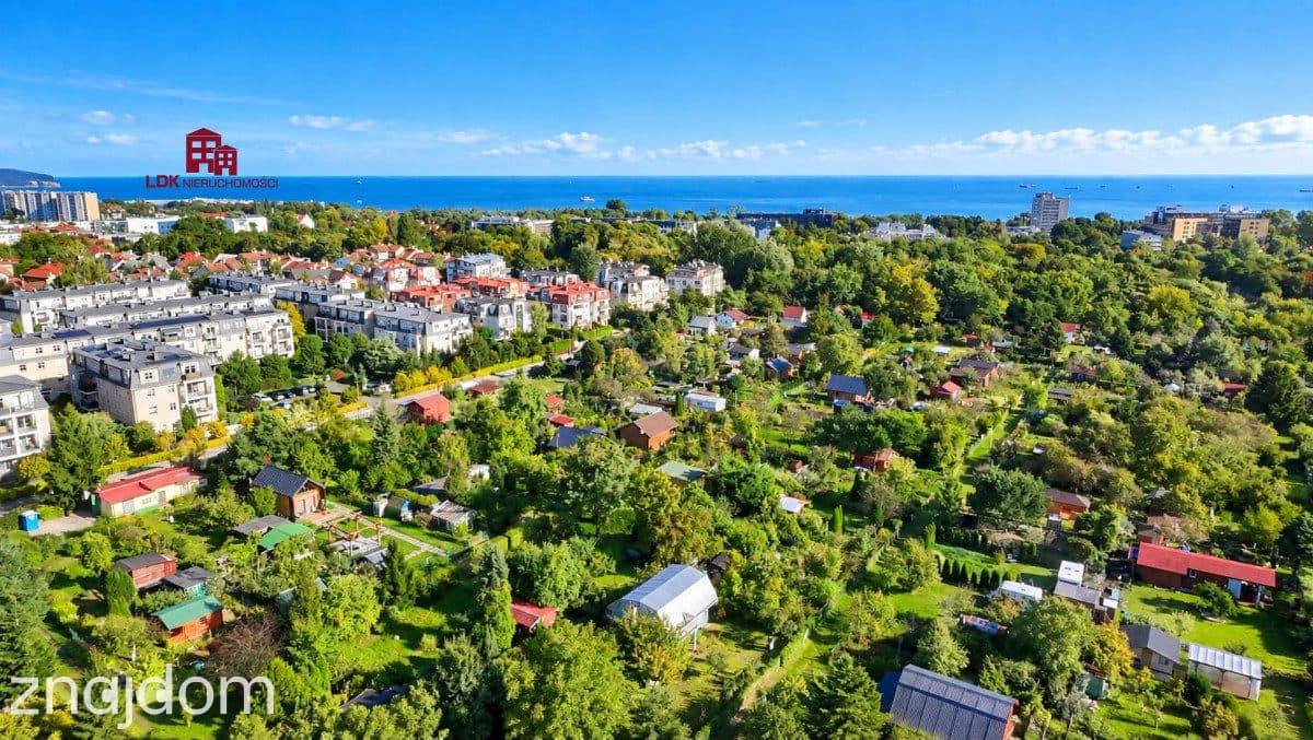 Sopot 700 m od plaży | Całoroczny domek 85 m2 - zdjęcie 20