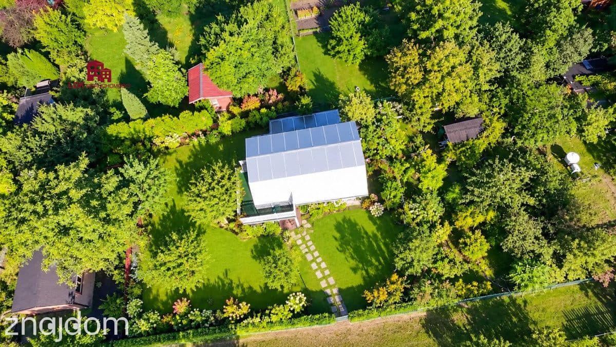 Sopot 700 m od plaży | Całoroczny domek 85 m2 - zdjęcie 21