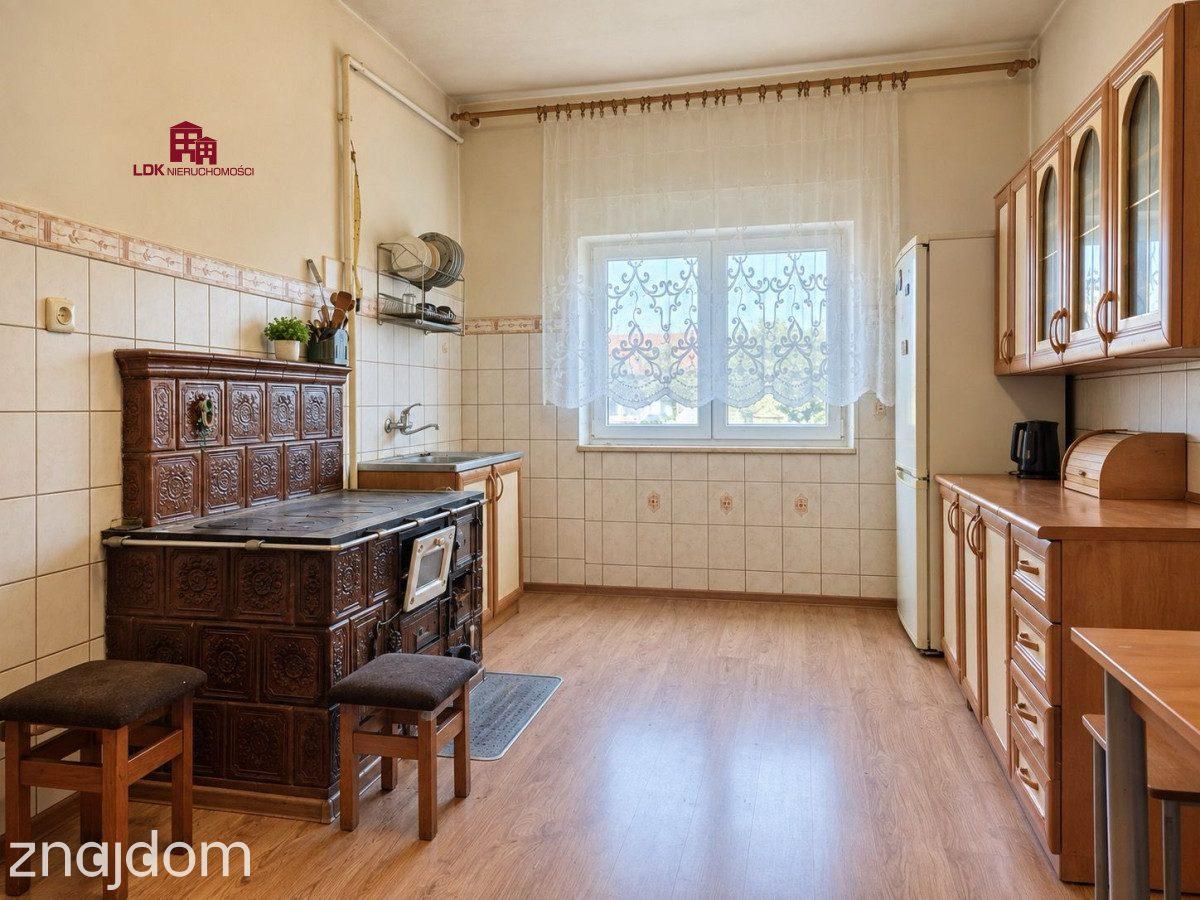 Bezczynszowe 83 m² przy Pałacu Brühla w Brodach - zdjęcie 2