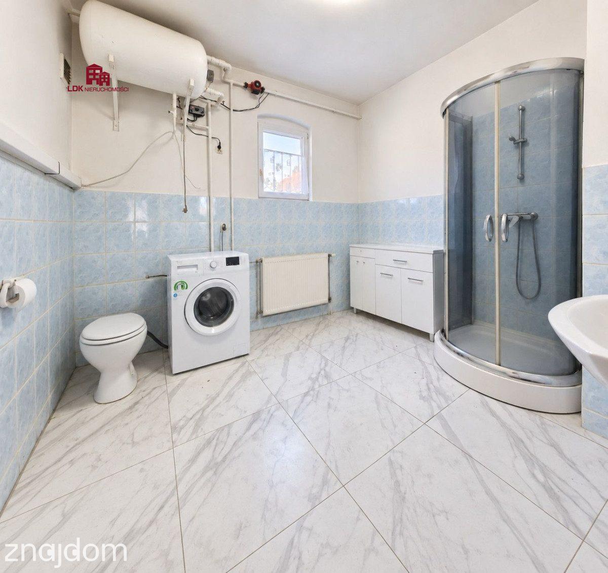 Bezczynszowe 83 m² przy Pałacu Brühla w Brodach - zdjęcie 3