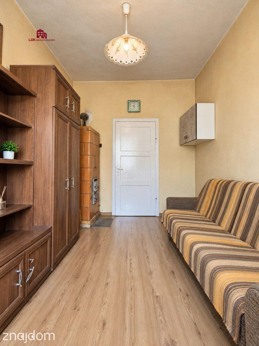 Bezczynszowe 83 m² przy Pałacu Brühla w Brodach - zdjęcie 4