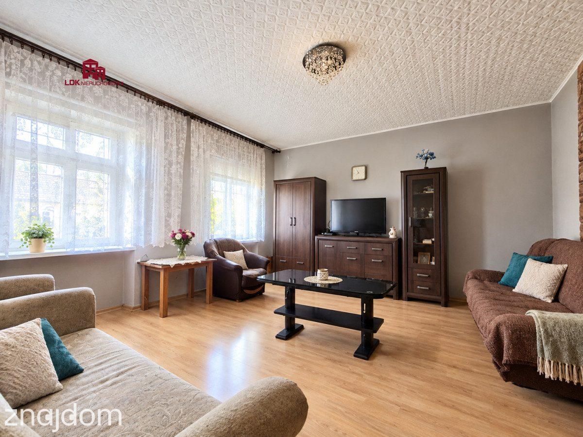 Bezczynszowe 83 m² przy Pałacu Brühla w Brodach - zdjęcie 5