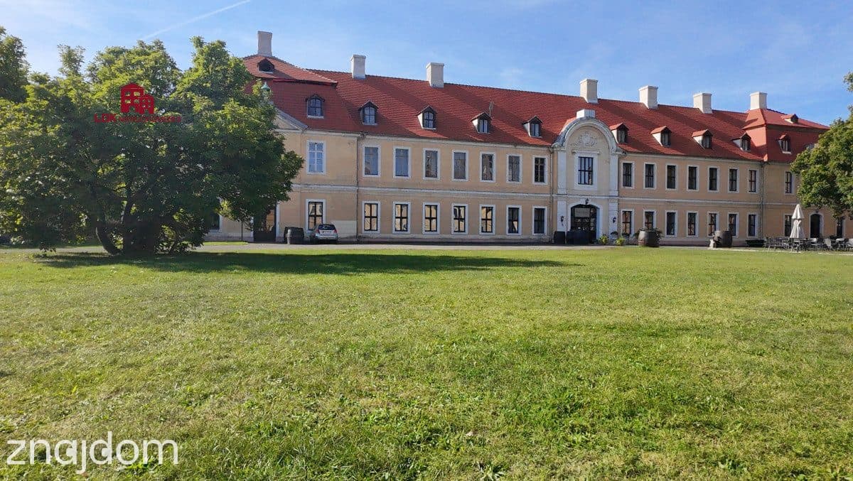 Bezczynszowe 83 m² przy Pałacu Brühla w Brodach - zdjęcie 6