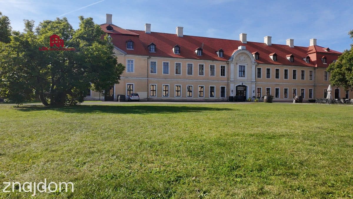 Bezczynszowe 83 m² przy Pałacu Brühla w Brodach - zdjęcie 7