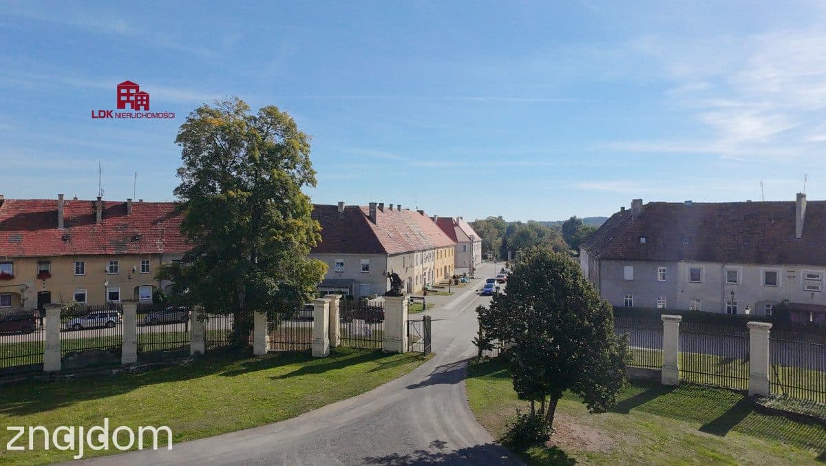 Bezczynszowe 83 m² przy Pałacu Brühla w Brodach - zdjęcie 8