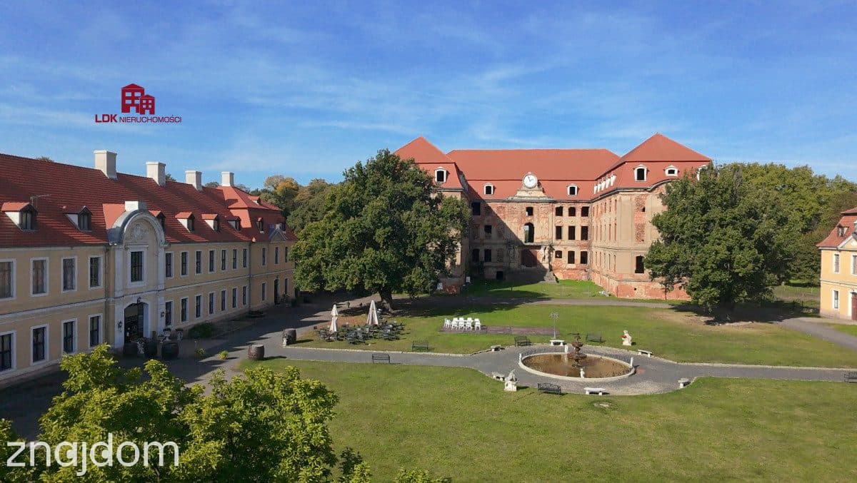 Bezczynszowe 83 m² przy Pałacu Brühla w Brodach - zdjęcie 9