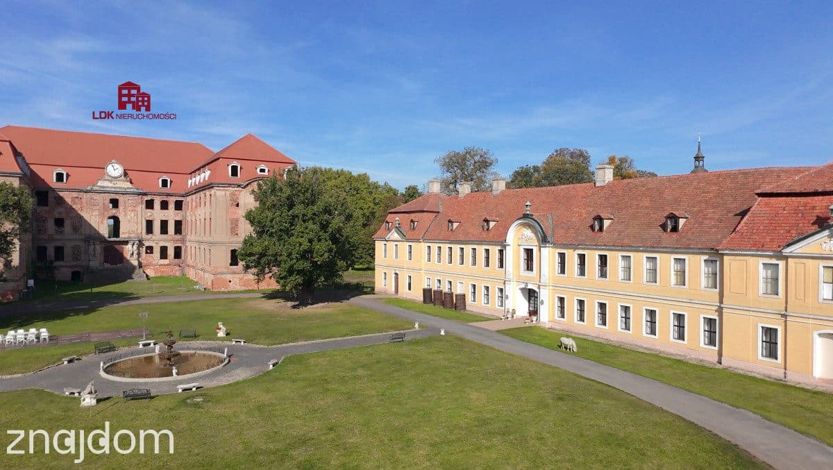 Bezczynszowe 83 m² przy Pałacu Brühla w Brodach - zdjęcie 10