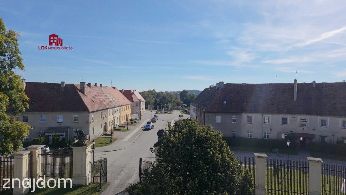 Bezczynszowe 83 m² przy Pałacu Brühla w Brodach - zdjęcie 11