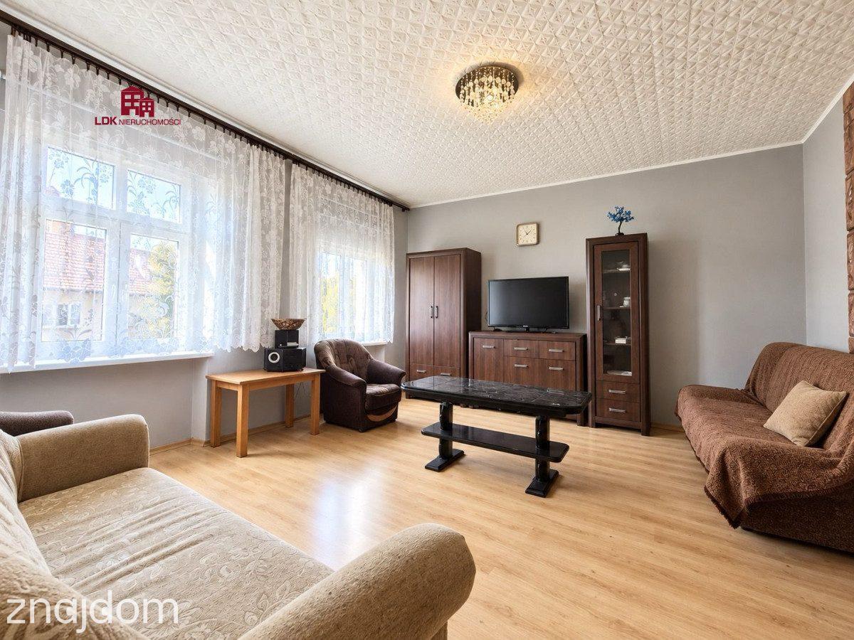 Bezczynszowe 83 m² przy Pałacu Brühla w Brodach - zdjęcie 14