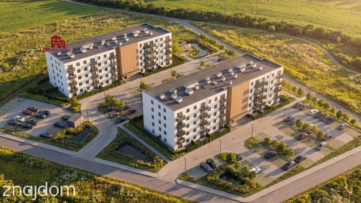 Mieszkanie, STAROGARD GDAŃSKI - zdjęcie 9