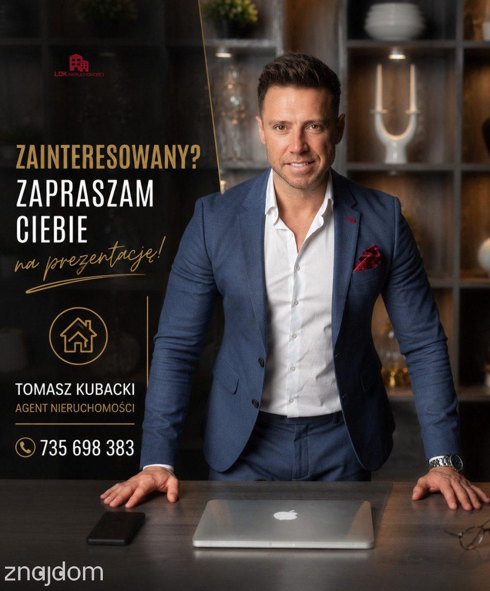 Mieszkanie, STAROGARD GDAŃSKI - zdjęcie 12