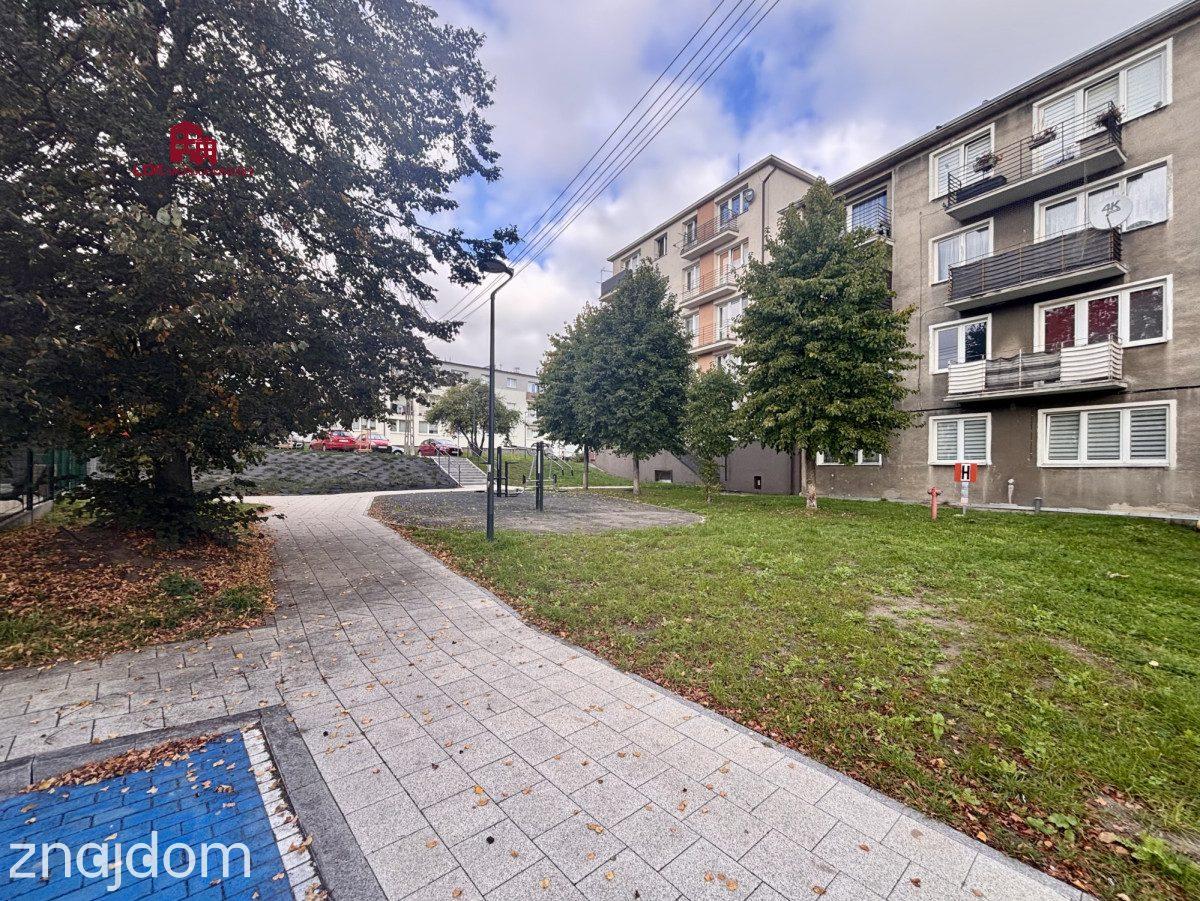 Mieszkanie 2-pokojowe z balkonem po remoncie - zdjęcie 17