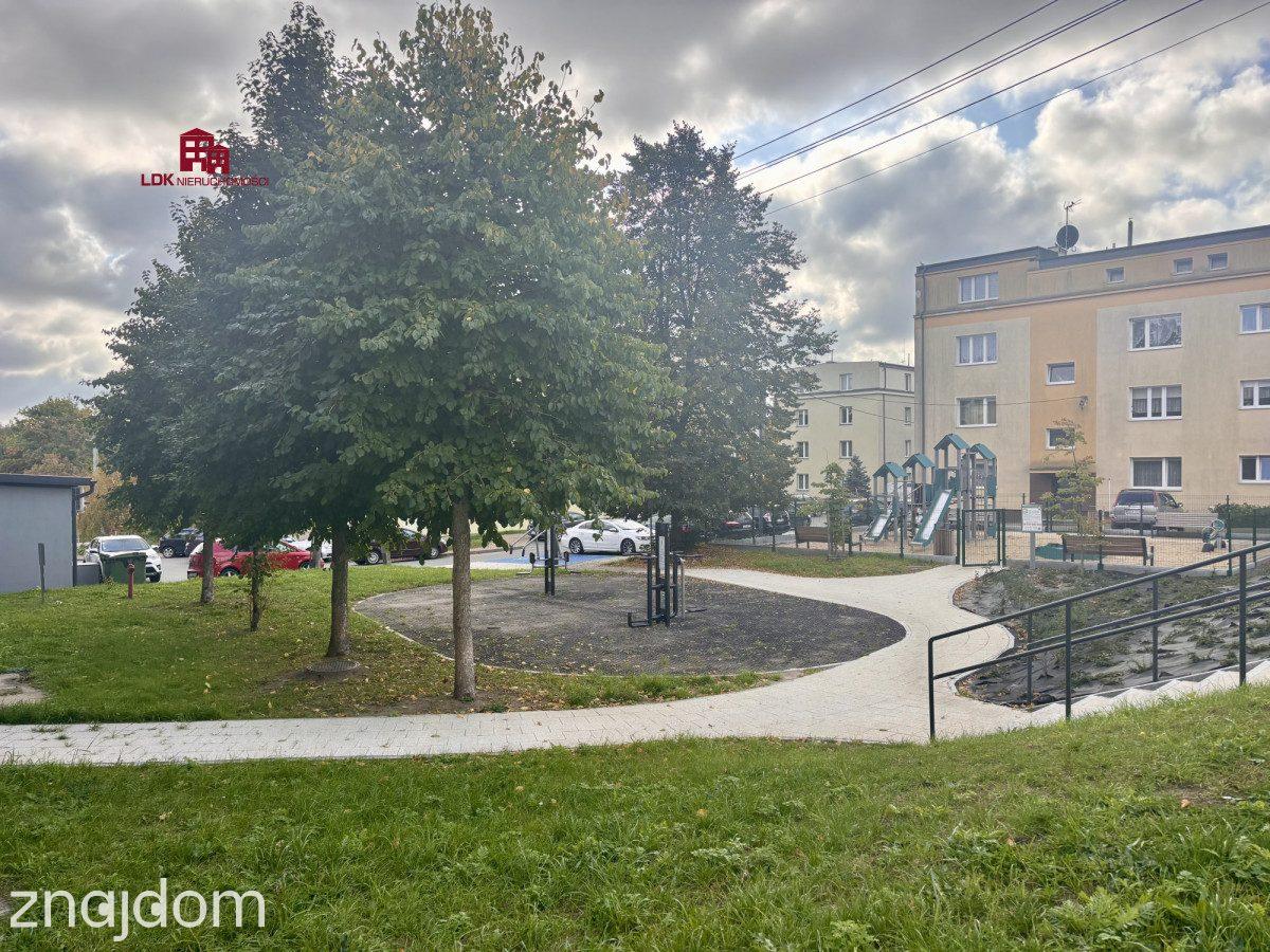 Mieszkanie 2-pokojowe z balkonem po remoncie - zdjęcie 18