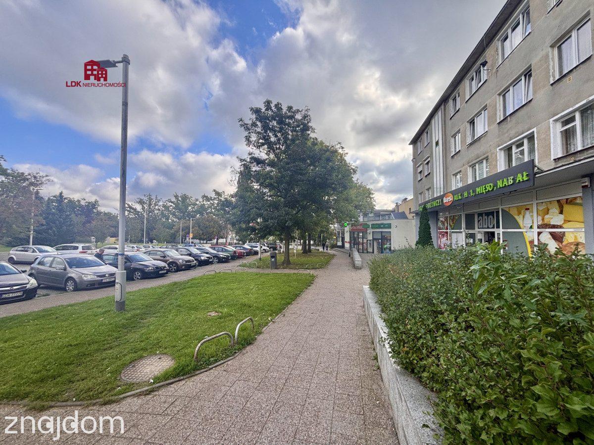 Mieszkanie 2-pokojowe z balkonem po remoncie - zdjęcie 19